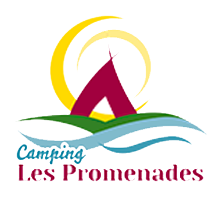 Logo CAMPING LES PROMENADES