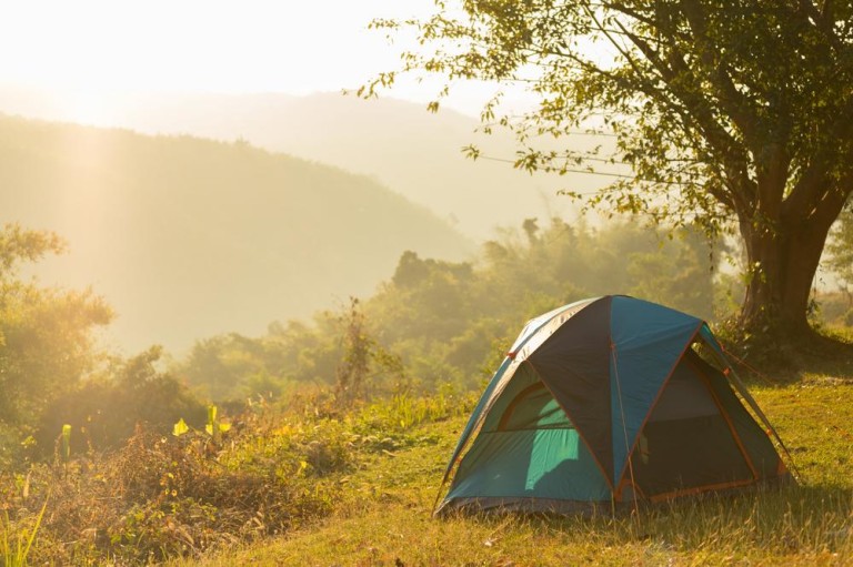 Emplacement pour camping-car : conseils pour bien choisir