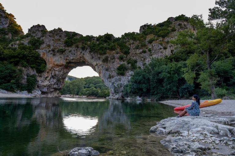 Nos idées d'activités nautiques pour se ressourcer près de Besançon